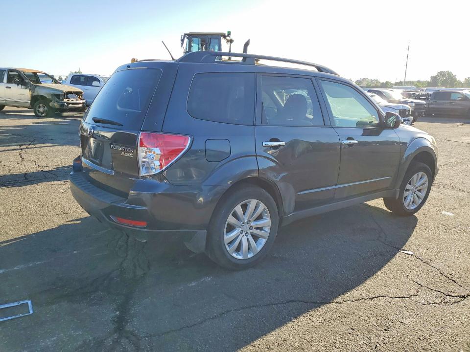 Продажа на аукционе авто 2012 Subaru Forester, vin: JF2SHADC4CH459681, номер лота: 54720006