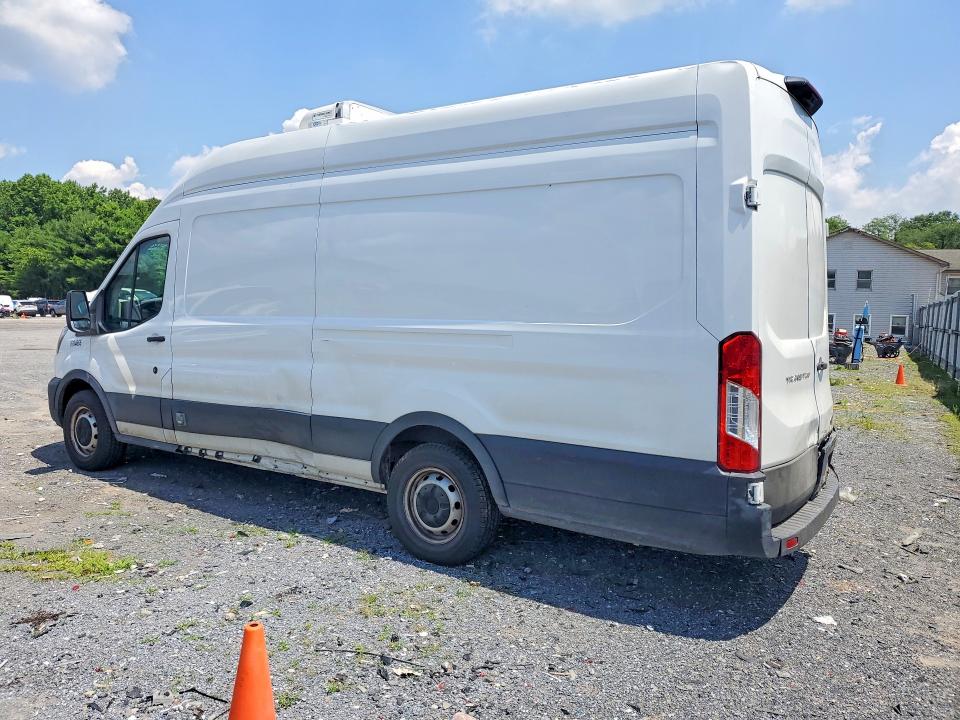 2022 Ford Transit მანქანა იყიდება აუქციონზე, vin: 1FTBR3X84NKA62573, აუქციონის ნომერი: 54429136