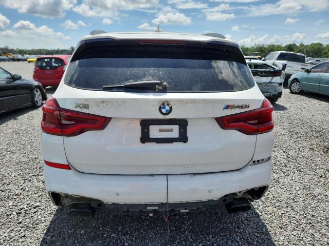 Продажа на аукционе авто 2018 Bmw X3, vin: 5UXTS3C50J0Y94095, номер лота: 57728966