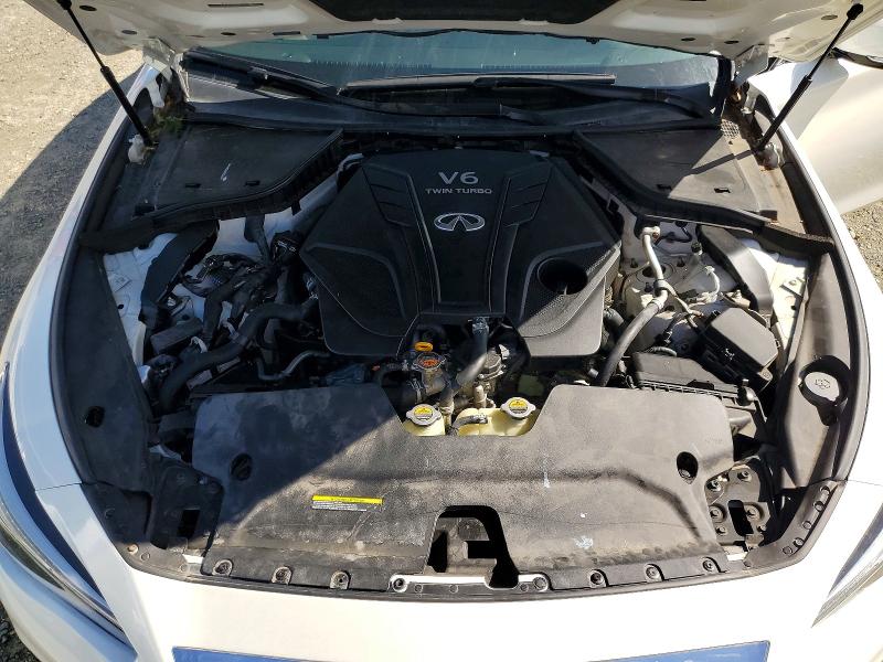 Продаж на аукціоні авто 2021 Infiniti Q50, vin: JN1EV7BR7MM754686, номер лоту: 56354606