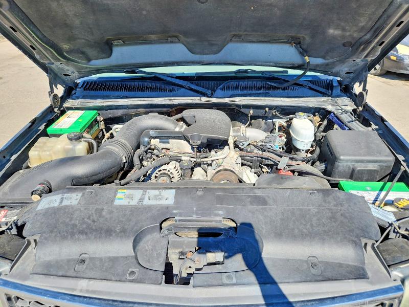 Продажа на аукционе авто 2005 Chevrolet Silverado 2500, vin: 1GCHK23295F893652, номер лота: 57459516