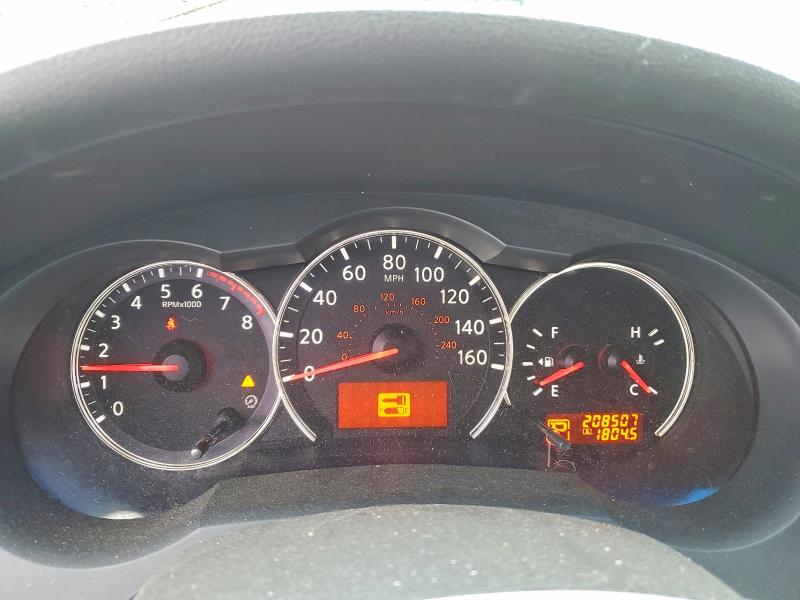 59171206 :رقم المزاد ، 1N4AL2AP0CC199918 vin ، 2012 Nissan Altima مزاد بيع