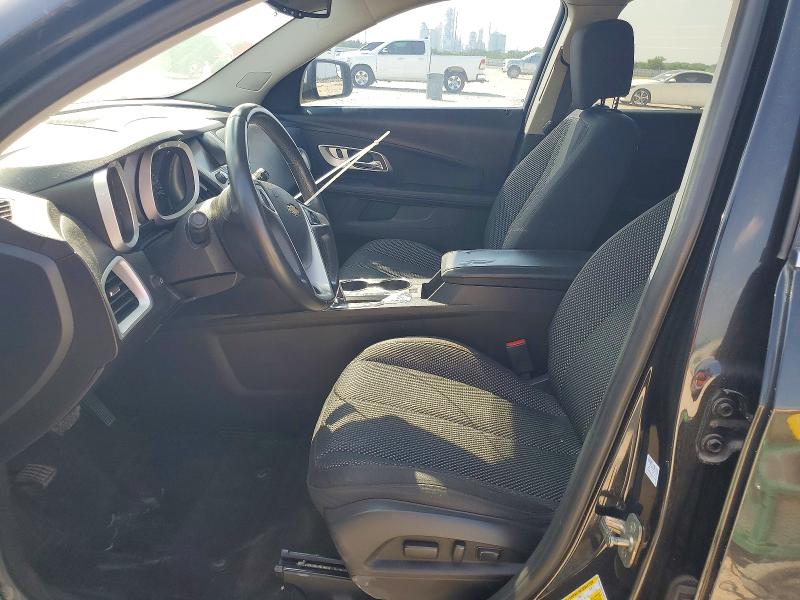 Продаж на аукціоні авто 2013 Chevrolet Equinox, vin: 2GNALDEK5D6369535, номер лоту: 57926586