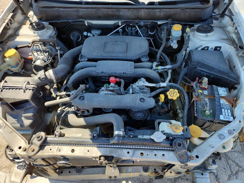 Продажа на аукционе авто 2012 Subaru Outback, vin: 4S4BRCGC8C3240878, номер лота: 55573706