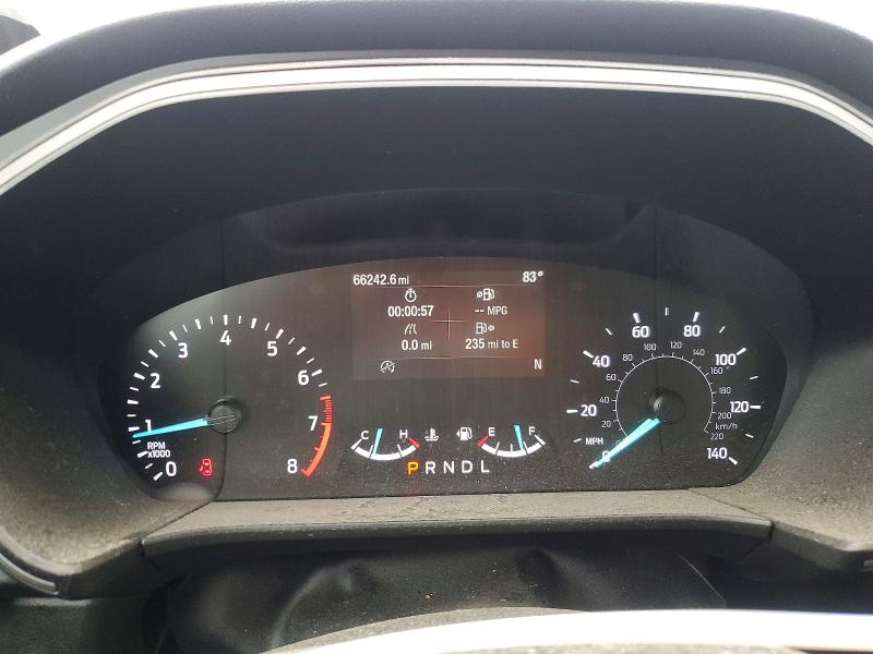 Aukcja sprzedaży 2021 Ford Escape, vin: 1FMCU0F62MUA41849, numer aukcji: 53642076