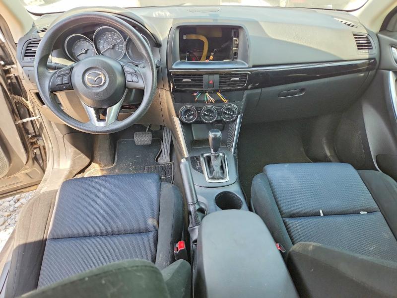 Aukcja sprzedaży 2015 Mazda Cx-5, vin: JM3KE4BEXF0447221, numer aukcji: 55848476