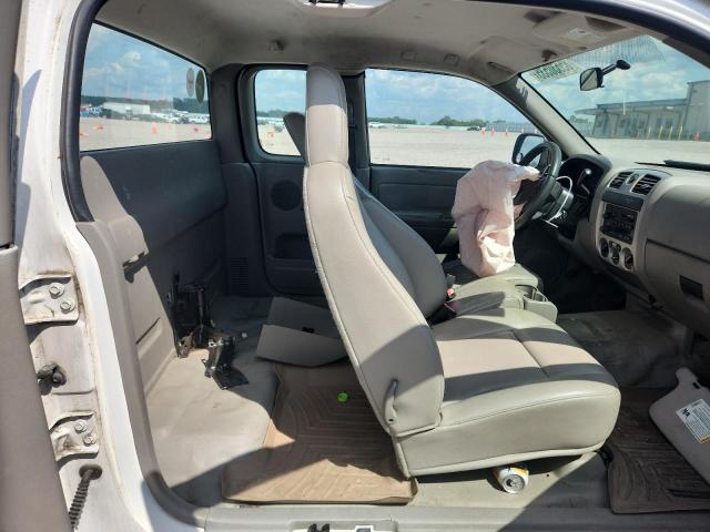 85630535 :رقم المزاد ، 1GCCS19E478234228 vin ، 2007 Chevrolet Colorado مزاد بيع