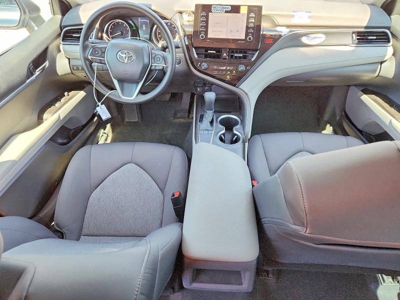 Aukcja sprzedaży 2024 Toyota Camry, vin: 4T1R11AK4RU902436, numer aukcji: 56349146