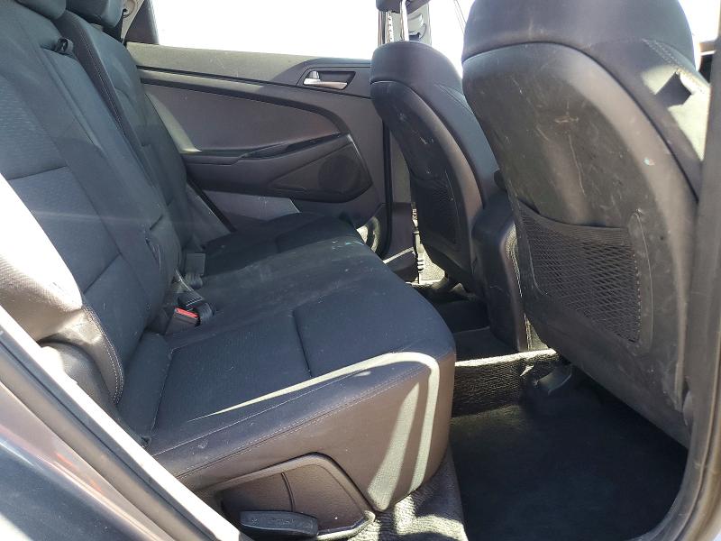 2019 Hyundai Tucson მანქანა იყიდება აუქციონზე, vin: KM8J2CA41KU023358, აუქციონის ნომერი: 57633066