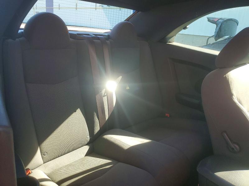 56323016 :رقم المزاد ، 1C3LC45B59N520379 vin ، 2009 Chrysler Sebring مزاد بيع