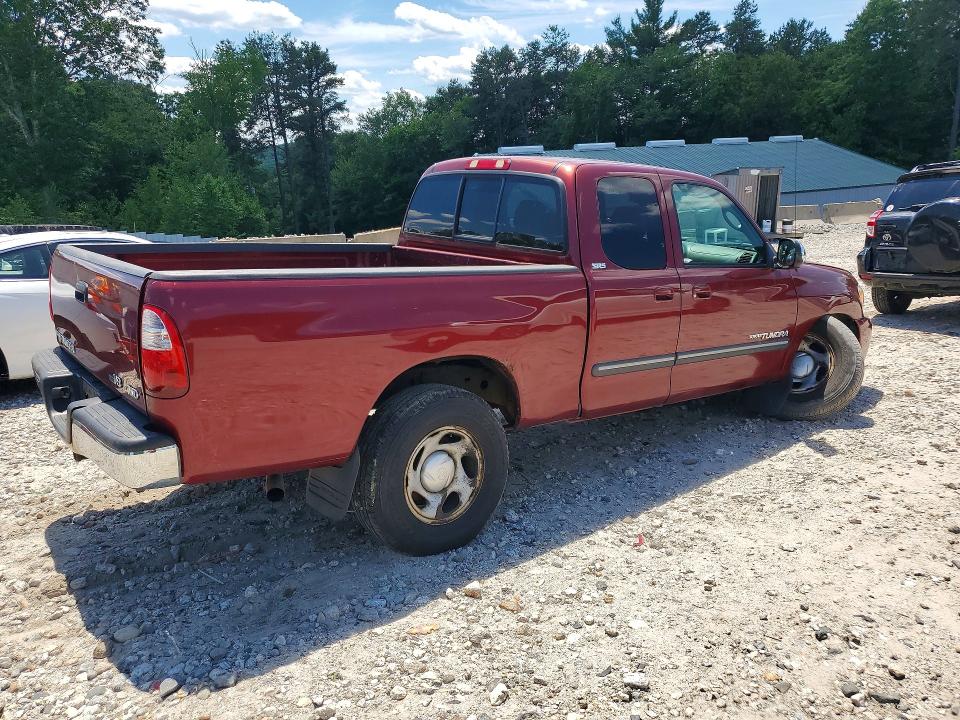 2006 Toyota Tundra მანქანა იყიდება აუქციონზე, vin: 5TBBT441X6S483439, აუქციონის ნომერი: 57602836