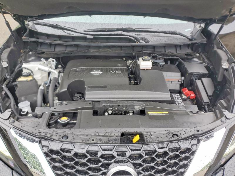 Aukcja sprzedaży 2024 Nissan Murano, vin: 5N1AZ2CS7RC104303, numer aukcji: 58275096