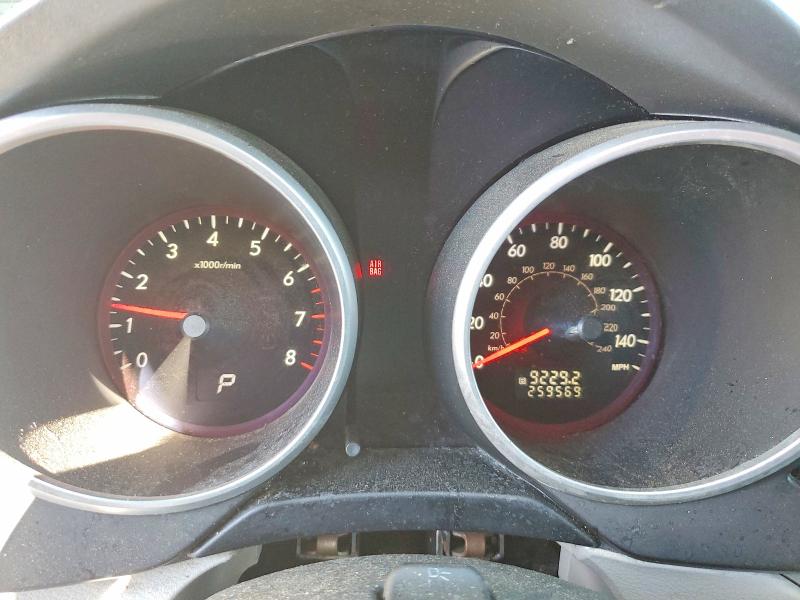 Продажа на аукционе авто 2008 Subaru Tribeca, vin: 4S4WX92D484406194, номер лота: 56626586