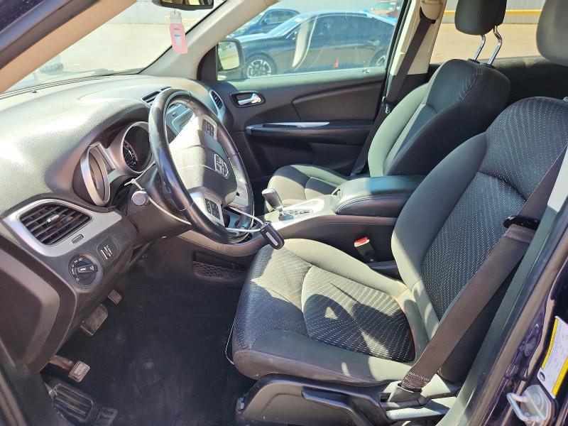 Aukcja sprzedaży 2018 Dodge Journey, vin: 3C4PDCBG2JT507856, numer aukcji: 55970026