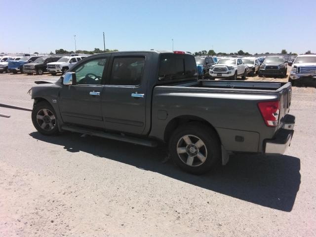 Aukcja sprzedaży 2004 Nissan Titan, vin: 1N6AA07A84N589966, numer aukcji: 95565525