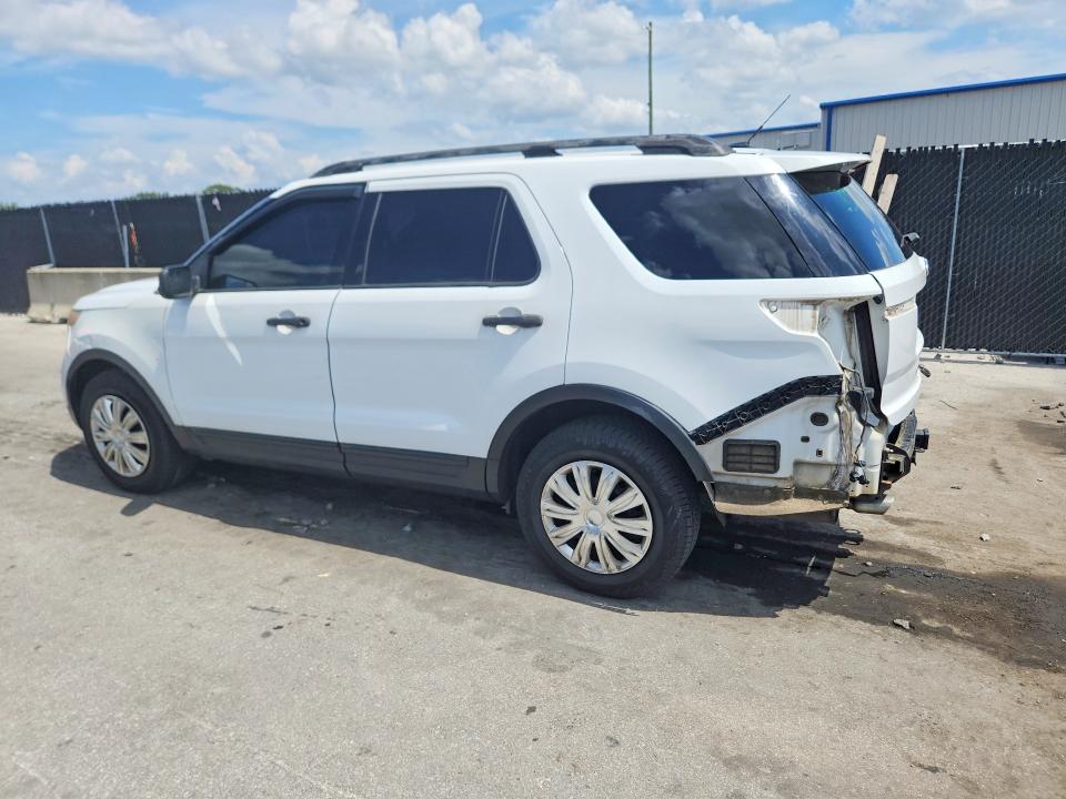 2014 Ford Explorer მანქანა იყიდება აუქციონზე, vin: 1FM5K8B81EGC27483, აუქციონის ნომერი: 58061566