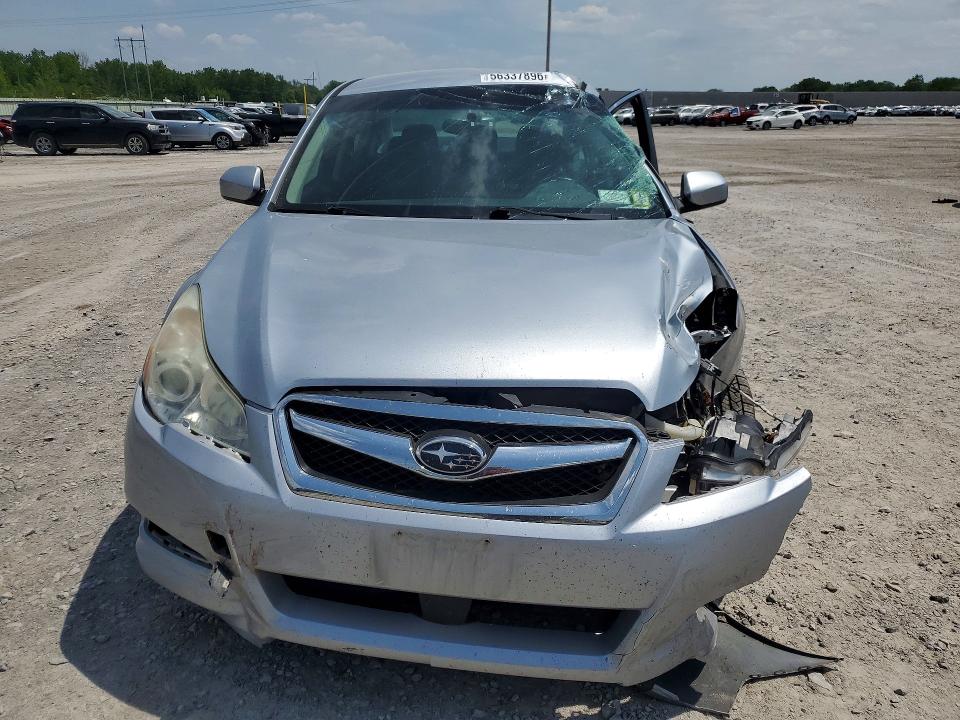 2012 Subaru Legacy მანქანა იყიდება აუქციონზე, vin: 4S3BMBC66C3030535, აუქციონის ნომერი: 56337896