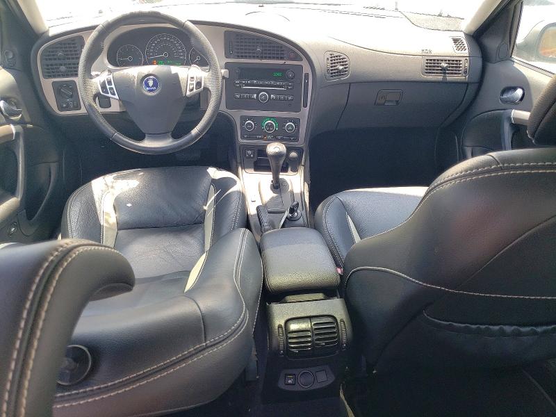 Auction sale of the 2006 Saab 9-5, vin: YS3EH49G263505141, lot number: 58149946