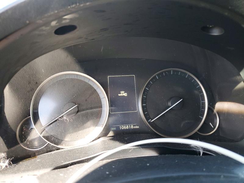 2016 Lexus Es მანქანა იყიდება აუქციონზე, vin: JTHBK1GG4G2241018, აუქციონის ნომერი: 56350626