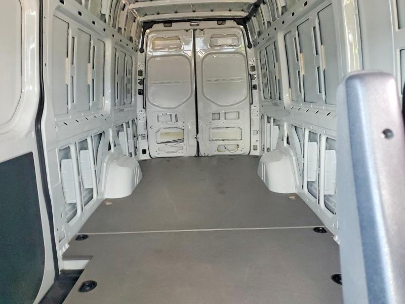 Продажа на аукционе авто 2021 Mercedes-benz Sprinter, vin: W1Y40CHY8MT059634, номер лота: 85628945
