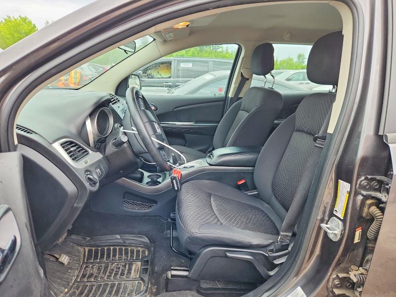 Aukcja sprzedaży 2014 Dodge Journey, vin: 3C4PDCAB5ET156209, numer aukcji: 58047966