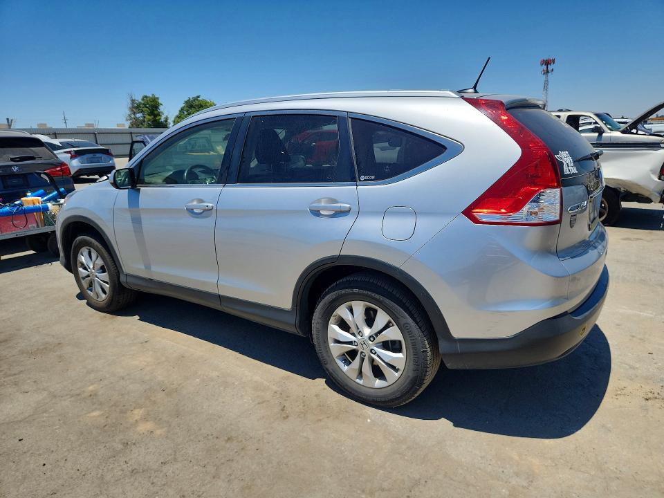Продаж на аукціоні авто 2012 Honda Cr-v, vin: JHLRM4H78CC019423, номер лоту: 57894656