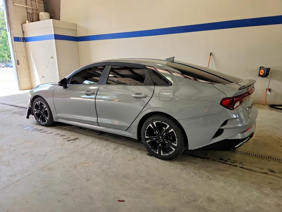 Aukcja sprzedaży 2021 Kia K5, vin: 5XXG64J24MG053728, numer aukcji: 59109286