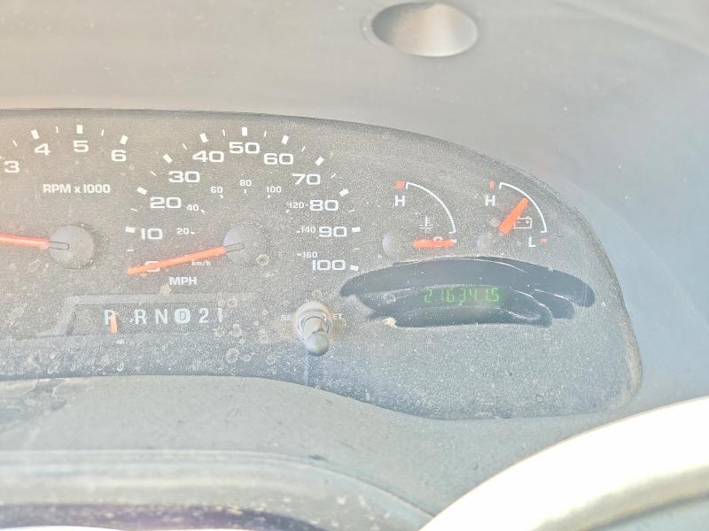Продаж на аукціоні авто 2004 Ford Econoline, vin: 1FBSS31L34HA34720, номер лоту: 57303446