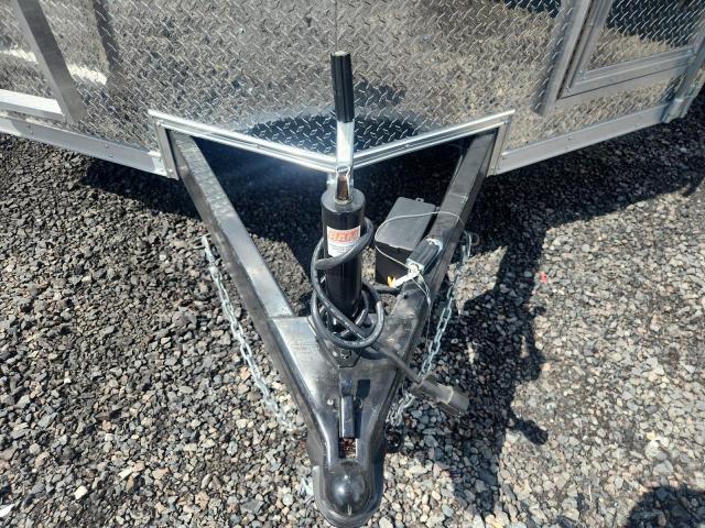 Продажа на аукционе авто 2026 Powerline Cargo Trailers, vin: 1P9BC2522TF849981, номер лота: 58383776
