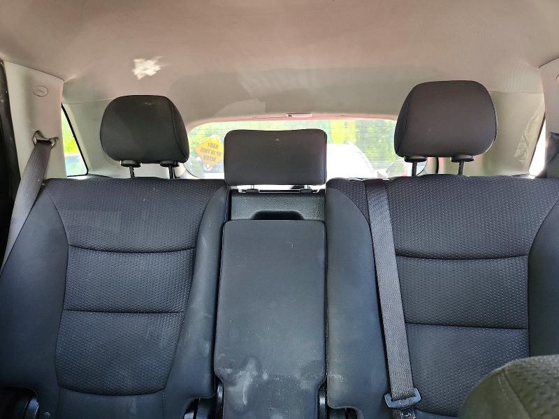 2011 Kia Sorento მანქანა იყიდება აუქციონზე, vin: 5XYKT3A12BG097689, აუქციონის ნომერი: 53670226