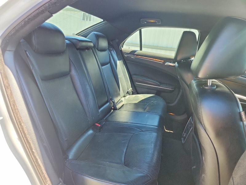 55993016 :رقم المزاد ، 2C3CCAKT7DH508795 vin ، 2013 Chrysler 300c مزاد بيع