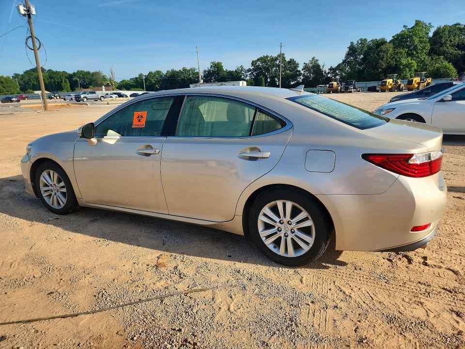58549756 :رقم المزاد ، JTHBK1GG1D2063483 vin ، 2013 Lexus Es مزاد بيع