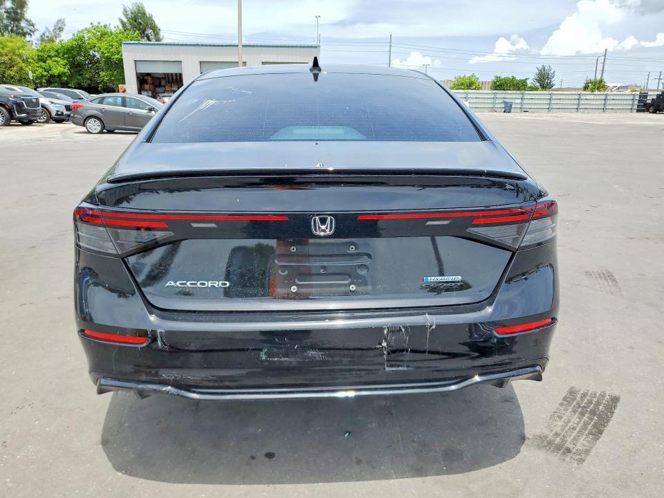 Продажа на аукционе авто 2025 Honda Accord, vin: 1HGCY2F79SA001250, номер лота: 57533886
