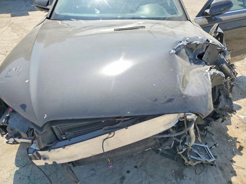 Aukcja sprzedaży 2014 Audi A8, vin: WAUR2AFD9EN007828, numer aukcji: 57777086