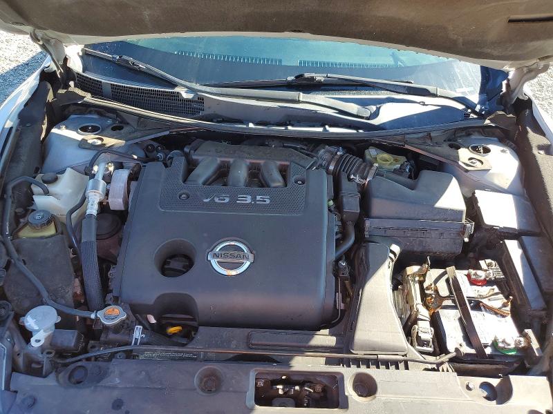 2016 Nissan Altima მანქანა იყიდება აუქციონზე, vin: 1N4BL3AP6GC161920, აუქციონის ნომერი: 56040896