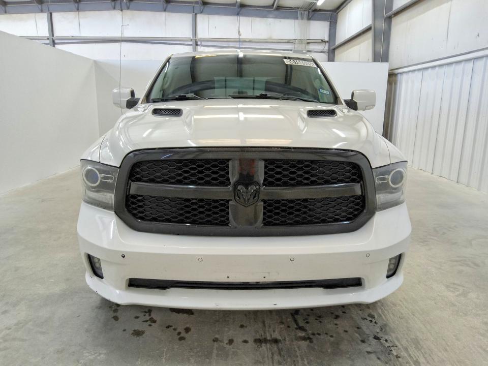 Продаж на аукціоні авто 2017 Ram 1500, vin: 1C6RR7MT9HS795891, номер лоту: 55168086