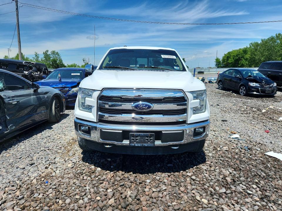 Aukcja sprzedaży 2016 Ford F150, vin: 1FTEW1EG6GFB84688, numer aukcji: 57735656