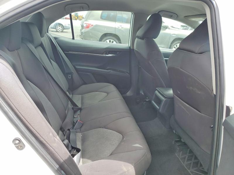 2020 Toyota Camry მანქანა იყიდება აუქციონზე, vin: 4T1C31AK9LU011162, აუქციონის ნომერი: 58156166