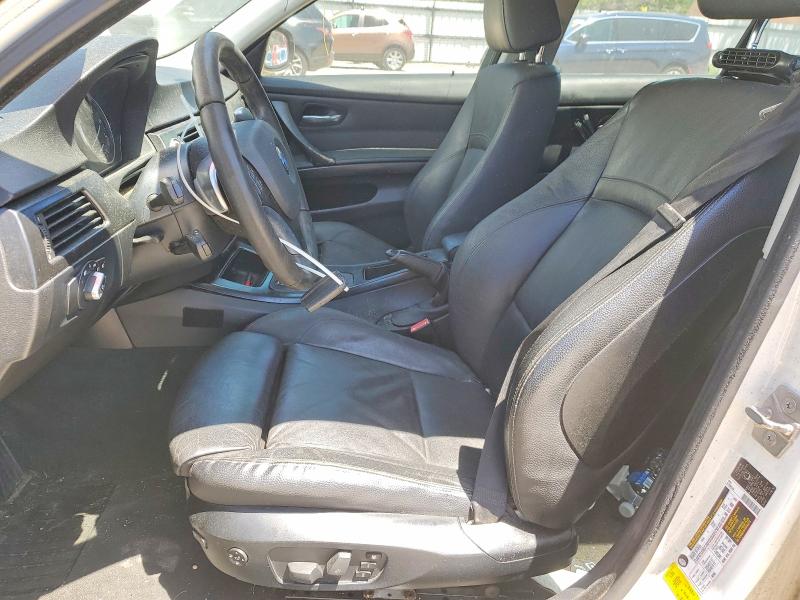 Продаж на аукціоні авто 2009 Bmw 328, vin: WBAPH77509NM45935, номер лоту: 55703286