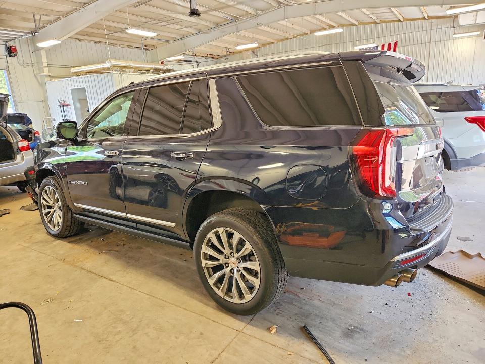 Продажа на аукционе авто 2021 Gmc Yukon, vin: 1GKS2DKL0MR185223, номер лота: 58402406