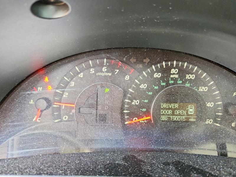 58844776 :رقم المزاد ، JTNBK46KX73016858 vin ، 2007 Toyota Camry مزاد بيع