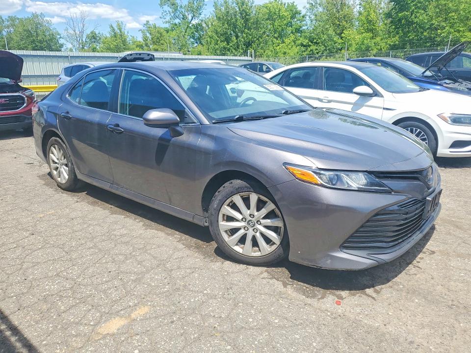 Продажа на аукционе авто 2019 Toyota Camry, vin: 4T1B11HK9KU773090, номер лота: 55577296