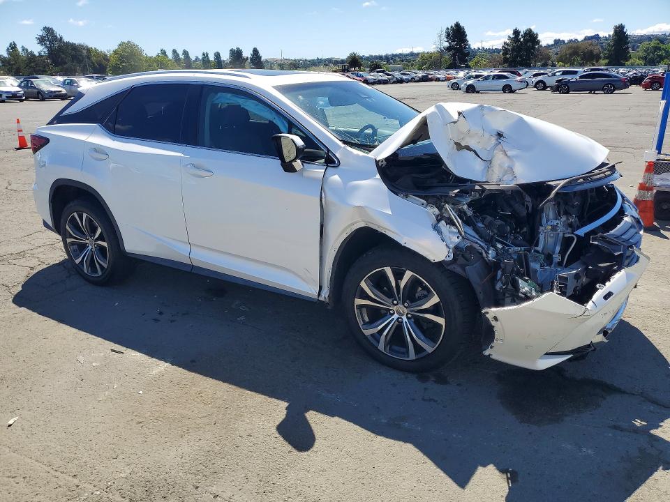 Продажа на аукционе авто 2017 Lexus Rx 350, vin: JTJBZMCA0H2030199, номер лота: 56883796