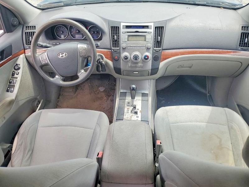 Продаж на аукціоні авто 2007 Hyundai Veracruz, vin: KM8NU73C87U012825, номер лоту: 58934486