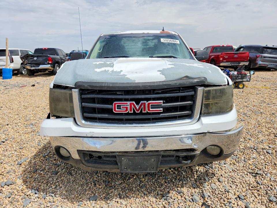 Продаж на аукціоні авто 2007 Gmc Sierra, vin: 3GTEC13C47G523178, номер лоту: 59256966