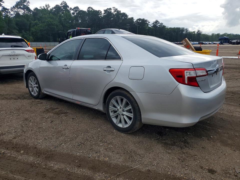 Продаж на аукціоні авто 2012 Toyota Camry, vin: 4T4BF1FK5CR259121, номер лоту: 56953996