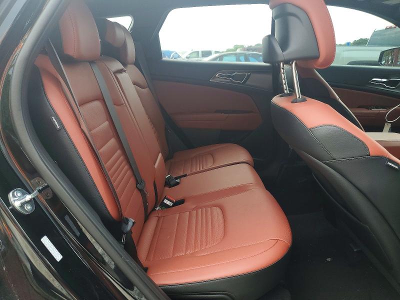 Продажа на аукционе авто 2025 Kia Sportage, vin: 5XYK53DF5SG317506, номер лота: 56761936