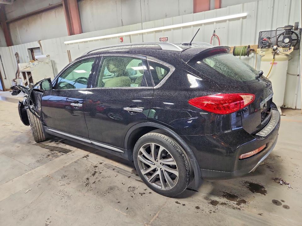 Aukcja sprzedaży 2016 Infiniti Qx50, vin: JN1BJ0RR3GM265671, numer aukcji: 57699866
