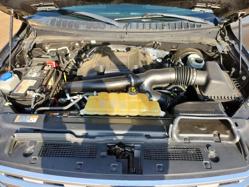 Aukcja sprzedaży 2019 Ford Expedition, vin: 1FMJU1KT3KEA73340, numer aukcji: 58659646