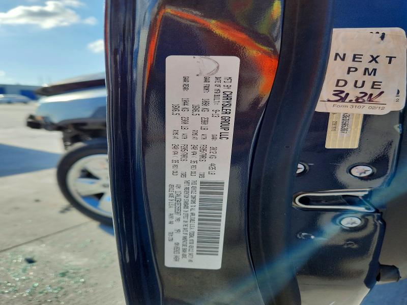 Продажа на аукционе авто 2014 Jeep Compass, vin: 1C4NJCBA3ED595307, номер лота: 56348516